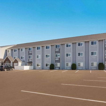 Mainstay Suites Clarion, Pa Near I-80 ภายนอก รูปภาพ