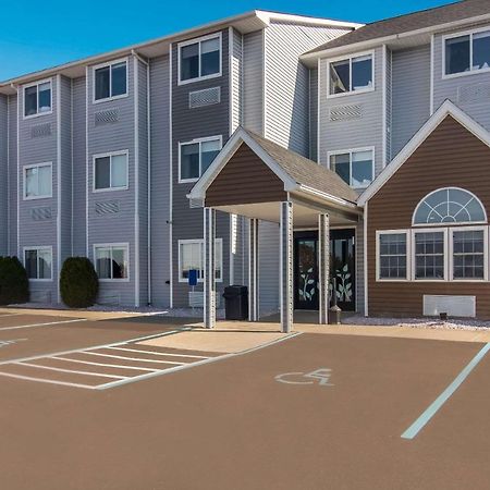 Mainstay Suites Clarion, Pa Near I-80 ภายนอก รูปภาพ