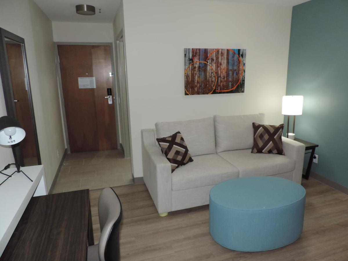 Mainstay Suites Clarion, Pa Near I-80 ภายนอก รูปภาพ