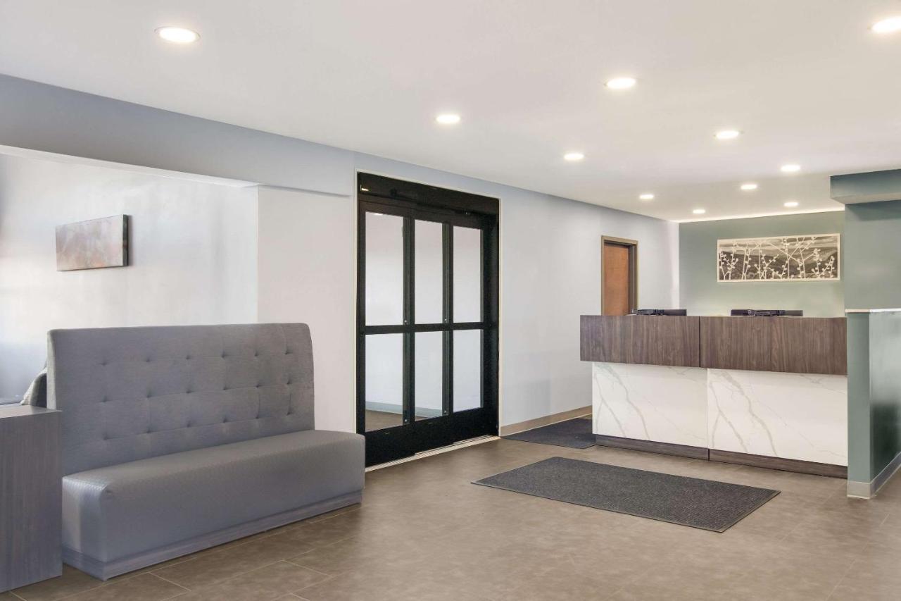 Mainstay Suites Clarion, Pa Near I-80 ภายนอก รูปภาพ