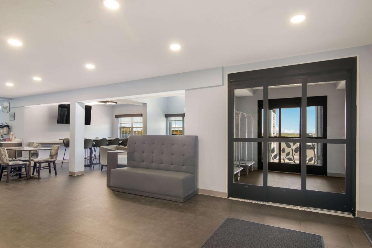 Mainstay Suites Clarion, Pa Near I-80 ภายนอก รูปภาพ
