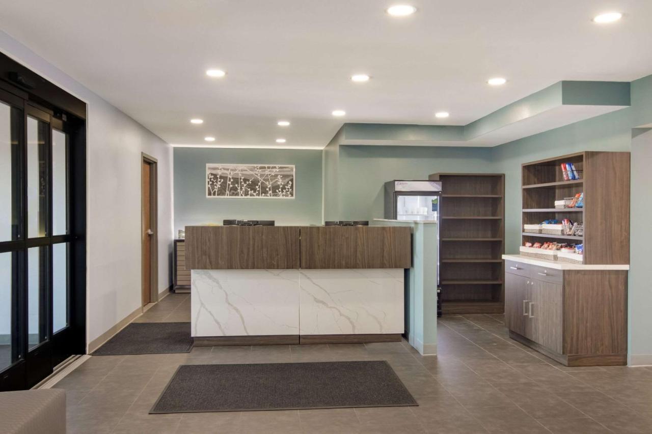 Mainstay Suites Clarion, Pa Near I-80 ภายนอก รูปภาพ
