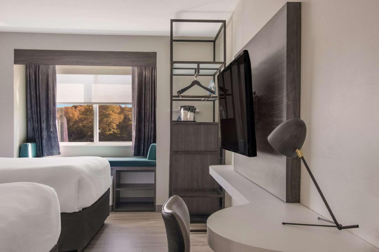 Mainstay Suites Clarion, Pa Near I-80 ภายนอก รูปภาพ