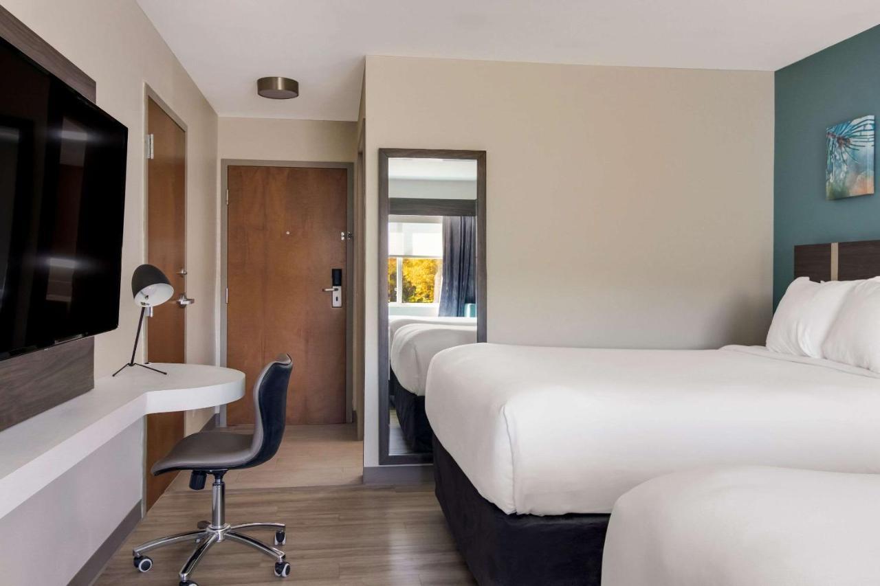 Mainstay Suites Clarion, Pa Near I-80 ภายนอก รูปภาพ