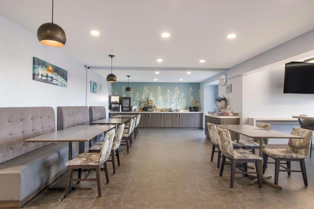 Mainstay Suites Clarion, Pa Near I-80 ภายนอก รูปภาพ