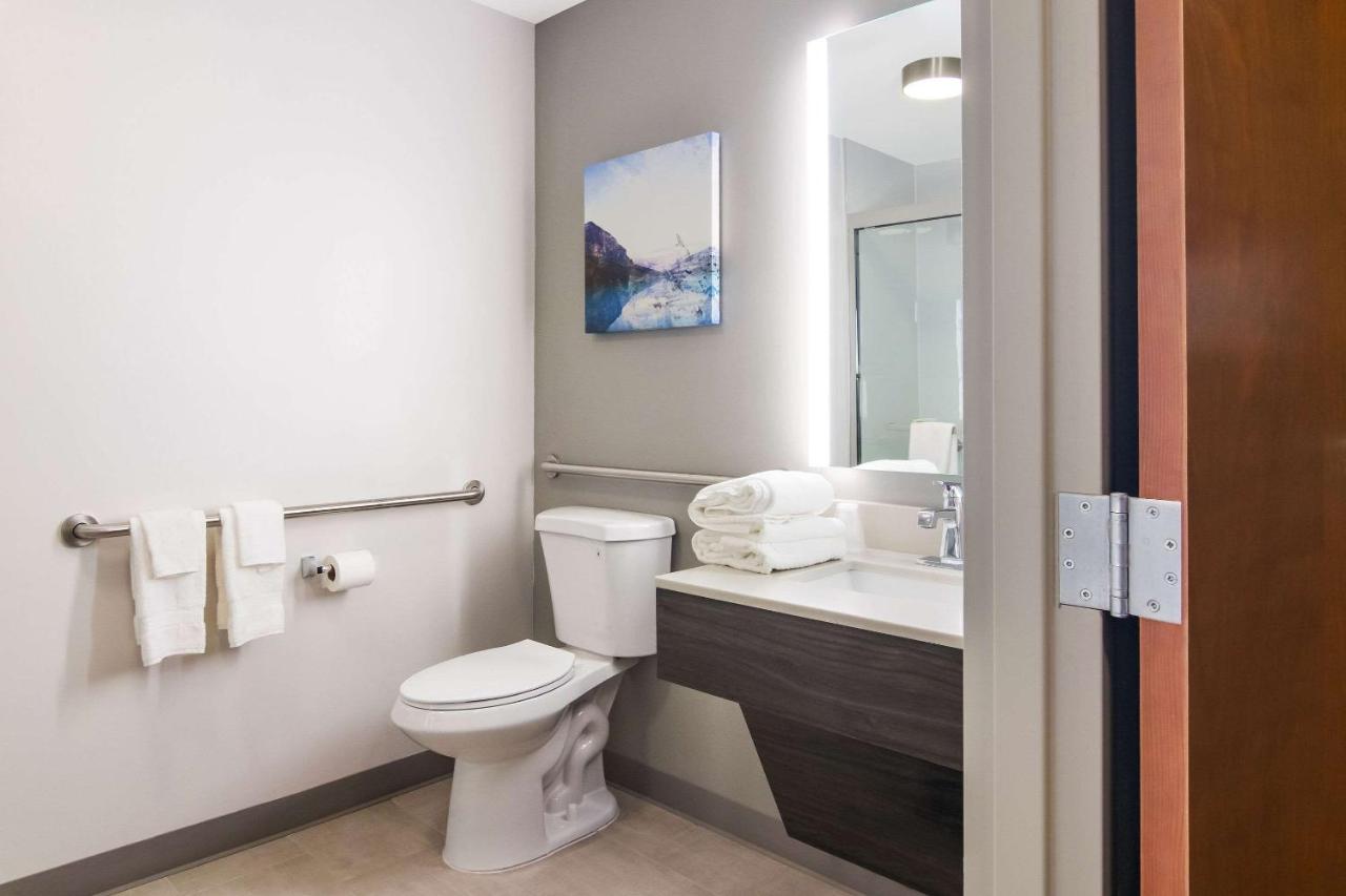 Mainstay Suites Clarion, Pa Near I-80 ภายนอก รูปภาพ