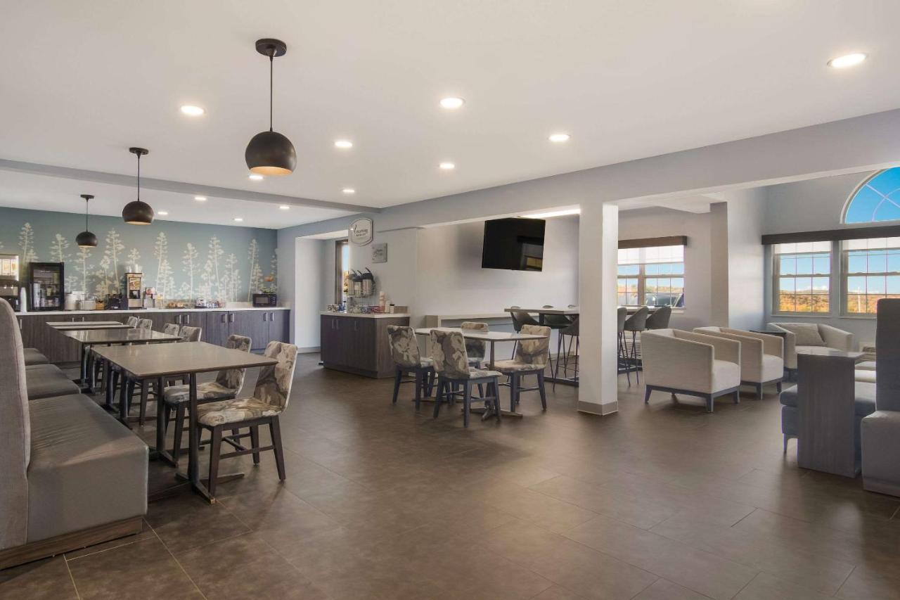 Mainstay Suites Clarion, Pa Near I-80 ภายนอก รูปภาพ