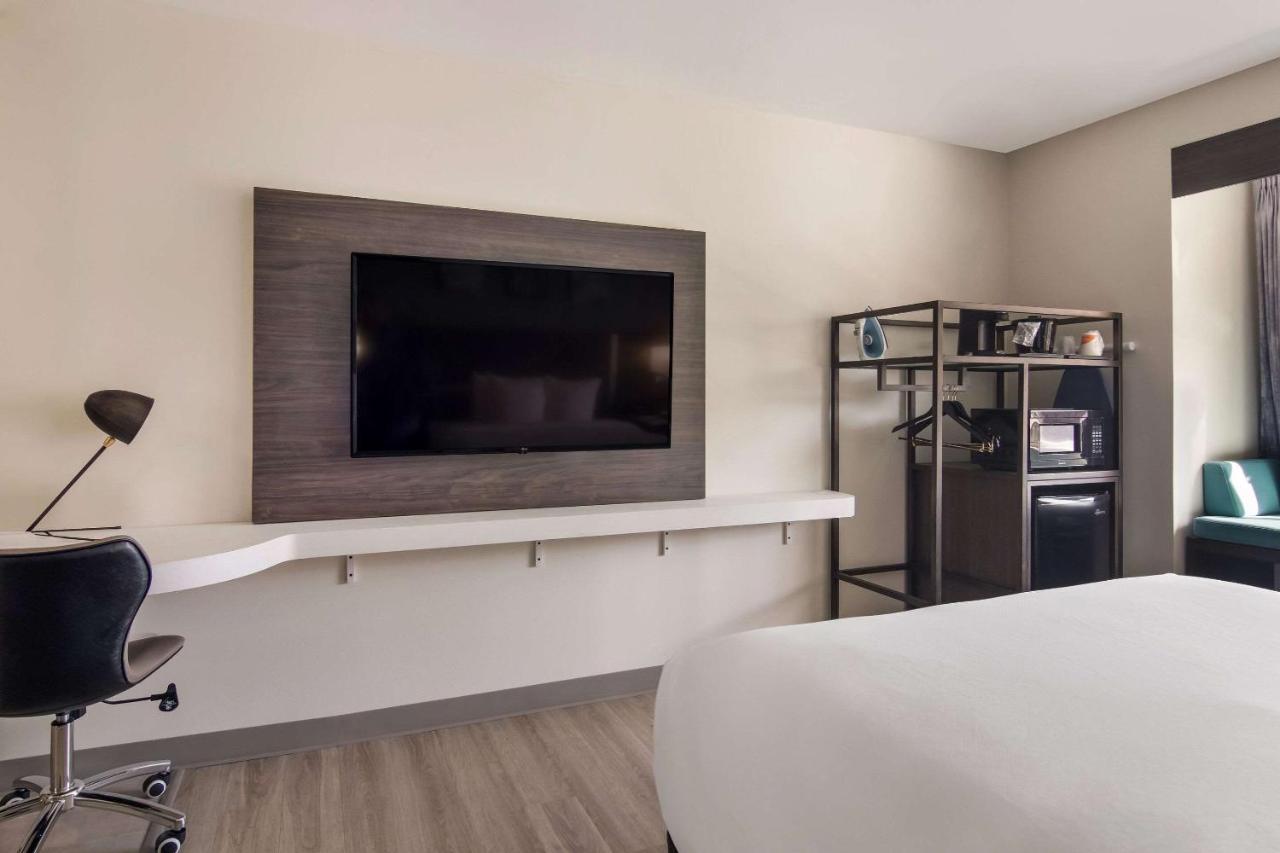 Mainstay Suites Clarion, Pa Near I-80 ภายนอก รูปภาพ