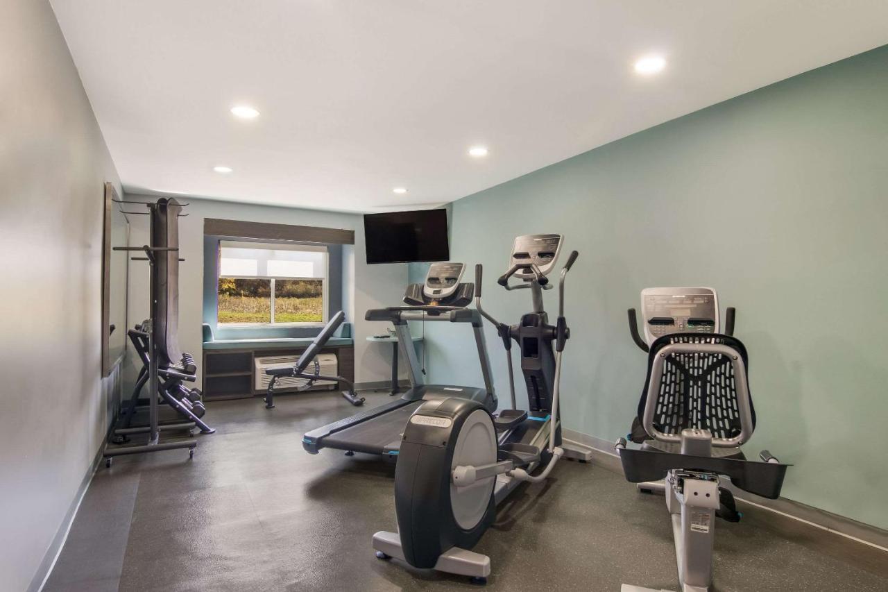 Mainstay Suites Clarion, Pa Near I-80 ภายนอก รูปภาพ